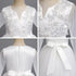 White Communion dress Dresses Little Palace Store